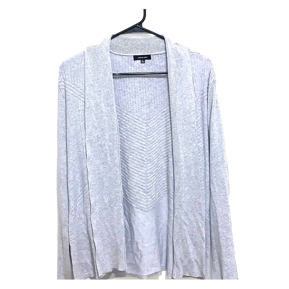 Verve ami sweater